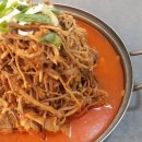 자연고구마순감자탕 이미지