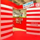 우주정보통신(주) | 서울 성수동 아이랑 전시회 추천 월리를 찾아라 특별전 관람 후기