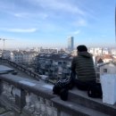 미카엘민박 | Belgium, 2025.03 01-04