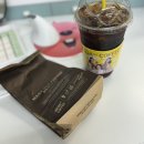메가커피 감자빵ㅣ달지않고 쫀득하니 맛있어요