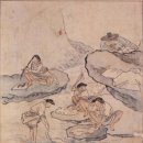 실용민화 이미지