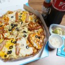 피자알볼로서울