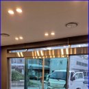 동국빨래방 | 경주자동문 설치 석장동 빨래방 자동문 시공 후기｜경주동국대 앞 자동문 전문업체