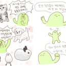 명동쫄면 이미지