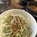 철뚝집조례점 | 순천 24시 식당 철뚝집 고깃집 냉삼 존맛 솔직 후기