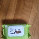 신양화학약품㈜ | 다이소 청소포 리뷰 진짜 가성비 청소포 렛츠클린 디즈니 그린티향