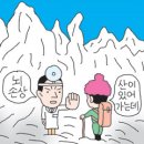 고산병(acute mountain sickness) 이미지