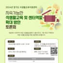 식생활교육경기네트워크 이미지