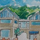 카페쵸이 - 창원시 진해구 여좌천로 158-12 | 카페쵸이