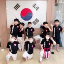 승리마루태권도장