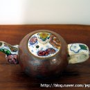 생활 속 도예 이미지