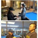 빌라이크 당구클럽