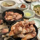 세븐일레븐 창원상남광동점 | 창원상남동 고기집 구워주는 삼겹살 룸식당 삼돈식당 내돈내산 대만족한 가족외식 추천