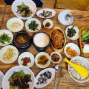 서파대나무쌈밥 이미지