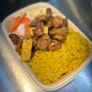 빵베큐 | 속초 중앙시장 맛집 20년 경력 호텔 쉐프의 국산 돼지 바베큐 포장 맛집 대일호바베큐 솔직후기