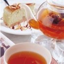 홍차의 카페인 Caffeine in black tea 이미지