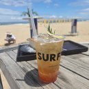 서피비치(surfyy beach) | [강원도 양양 여행] 아이와 함께 다녀온 서피비치 이국적인 해변에서 코로나 맥주 & 망고주스 힐링 후기