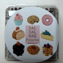 터미널9길 | 서울 남부터미널 근처 디저트맛집 달달해카페 두쫀쿠 내돈내산 후기