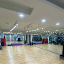 굿모닝 휘트니스 이미지