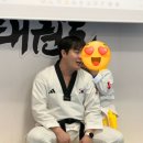 스포렉스 태권도 이미지