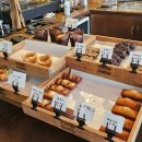 기흥 카페) 투프커피바(TWOF Coffee Bar)- 예쁜 비주얼의 음료와 디저트가 있는 기흥구청 뷰 맛집