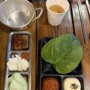 산장1988 | 동래 비오는 날 데이트 동래맛집 산장1988 동래 술집 추천 오리불고기 부추전