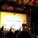 [여행길 아름다운 곳] 꿈이 있어 꿈을 이룬 폴 포츠-광명동굴 송년 콘서트 이미지