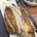 천안 두정동 화덕 고등어구이 맛집 인산가죽염고등어