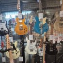 벤티볼리오 파라볼릭 J1B 베이스 기타 🎸 오프라인 구매 후기