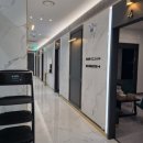 코리아스크린골프존 이미지