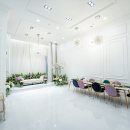 아레나파크웨딩 | [W_1-2] 베뉴 찾아 삼만 리 끄읕 / 도원 아레나파크웨딩 투어 후기 / 인천 웨딩홀