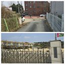 청북새싹길 이미지