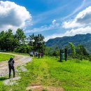 화순적벽 공중화장실 이미지