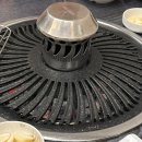 명성숯불갈비죽림점