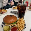 오정구청 | 오정구청 근처 맛집_수제버거_프리티패티