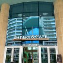 소노펠리체 컨트리클럽 비발디파크 마운틴 | 홍천 카페] 소노펠리체 비발디파크 카페 더 엠브로시아 방문 후기, 옥수수라떼와 마운틴뷰의 완벽한 조합