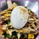 함양밀면 이미지