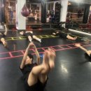 레드짐 복싱클럽 이미지