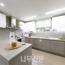 현대주방가구 이미지