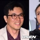 Chinese actress, Korean director tie the knot 이미지