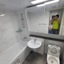 양주 삼숭동 욕실리모델링 옥정 대광로제비앙아파트 공사후기입니다