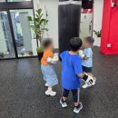 팀 리버샷 복싱짐 이미지