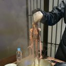 큰손낙지식당 | 창원 문어 맛집 상남동 먹물집 샤브샤브 룸식당 추천