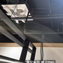 시도 17호선 버즘나무 | ✅ [강원도 출장용접] 원주 백화점 식당 인테리어 선반 설치 🛠️