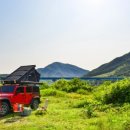 신청평대교 공중화장실 이미지