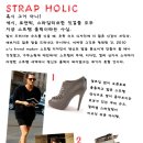 [더노블]헐리웃은 벌써 스트랩슈즈 홀릭이라며? You're already strap holic! 이미지