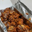 닭둥지 닭강정&치킨 | 제천 둥지치킨 솔직 후기! 바삭한 닭강정 포장 맛집