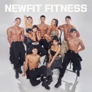뉴-핏 휘트니스 이미지