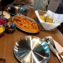 석관동떡볶이별내점