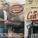 인더게러지(In the garage)